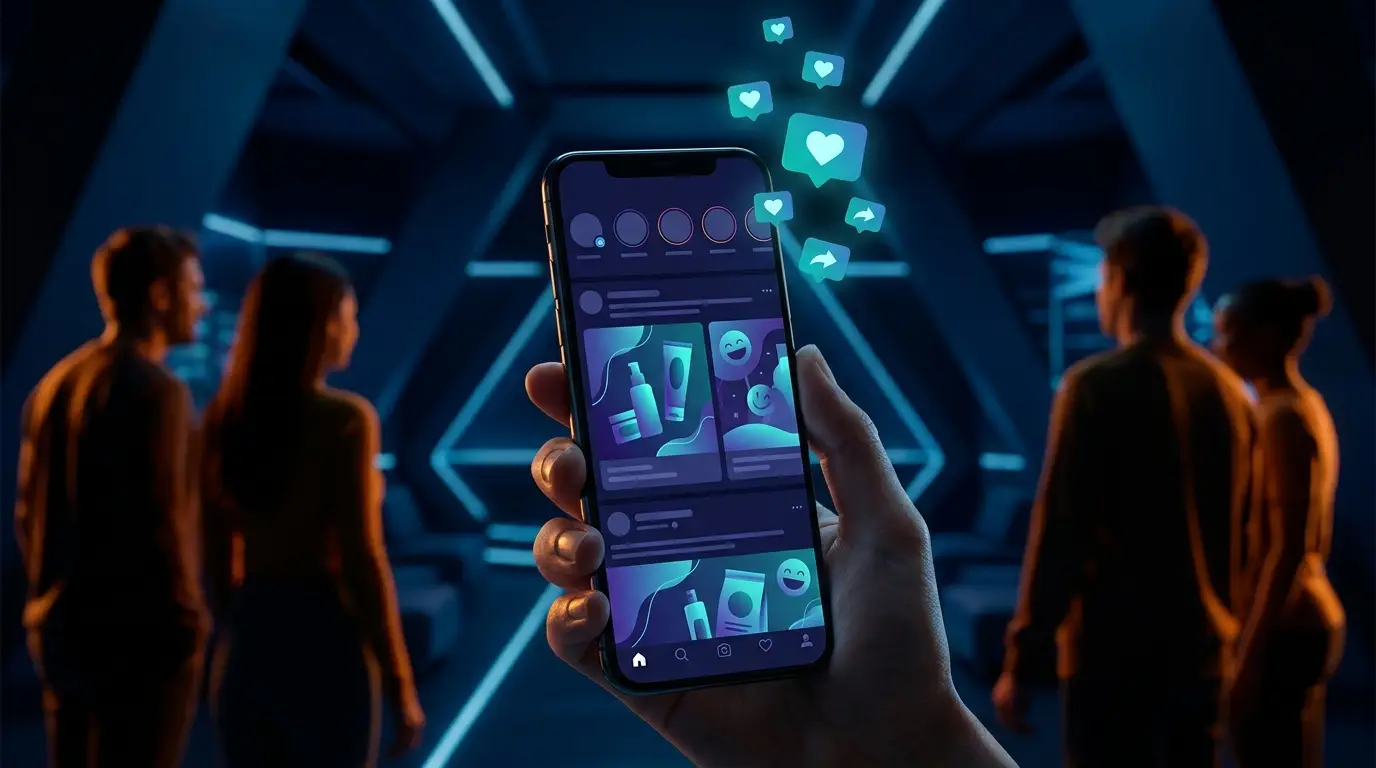 Meta Ads – Facebook und Instagram Kampagnen